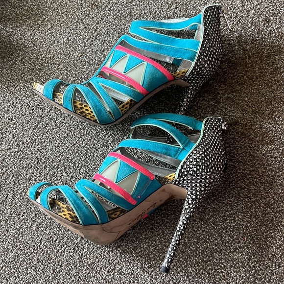 Sam Edelman Heels - Picture 6 of 6